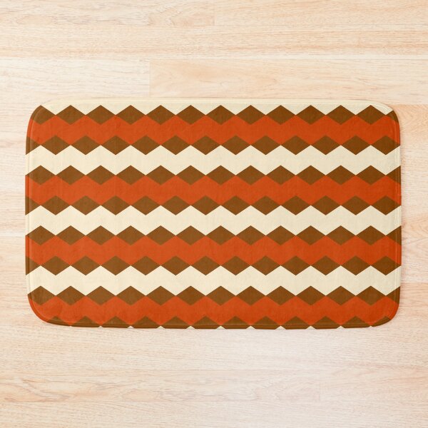 Item preview, Artistic Zigzag - Geometric Chevron Pattern  - Christmas Gifts For Mom designed and sold by RoyalStarsPatts.