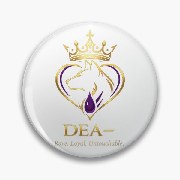 Item preview, Dog Blood Type DEA1.1 Negativ - Elegant Veterinary Desig designed and sold by Indefix.