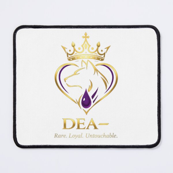 Item preview, Dog Blood Type DEA1.1 Negativ - Elegant Veterinary Desig designed and sold by Indefix.