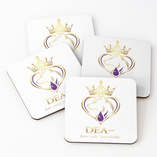 Item preview, Dog Blood Type DEA1.1 Negativ - Elegant Veterinary Desig designed and sold by Indefix.