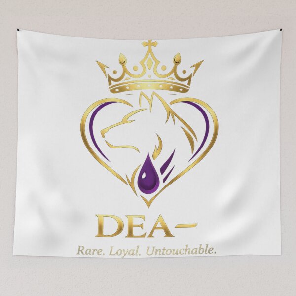 Item preview, Dog Blood Type DEA1.1 Negativ - Elegant Veterinary Desig designed and sold by Indefix.