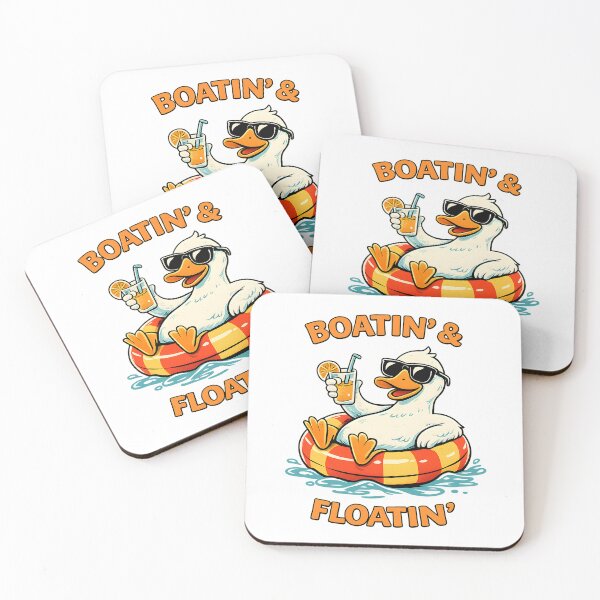 Item preview, Boating and Floating  designed and sold by JODYSMORGAN.