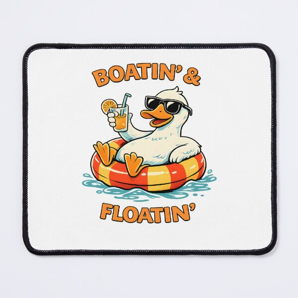 Item preview, Boating and Floating  designed and sold by JODYSMORGAN.