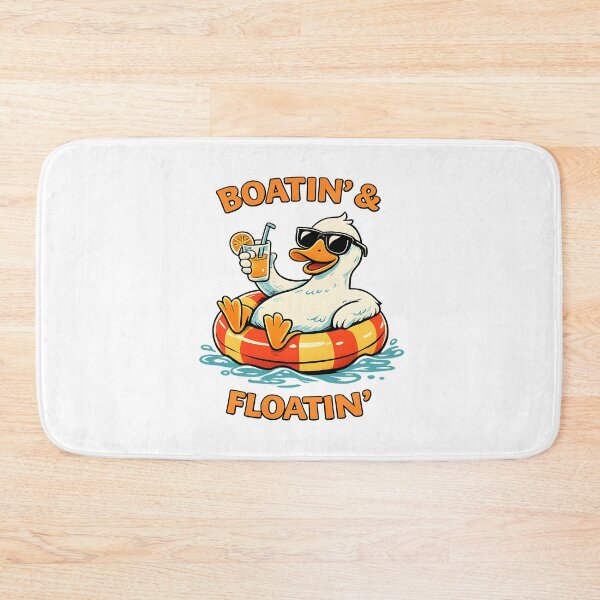 Item preview, Boating and Floating  designed and sold by JODYSMORGAN.