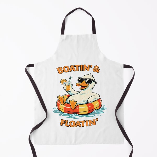 Item preview, Boating and Floating designed and sold by JODYSMORGAN.