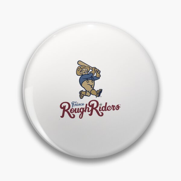 Item preview, Frisco Roughriders   designed and sold by deepmix.