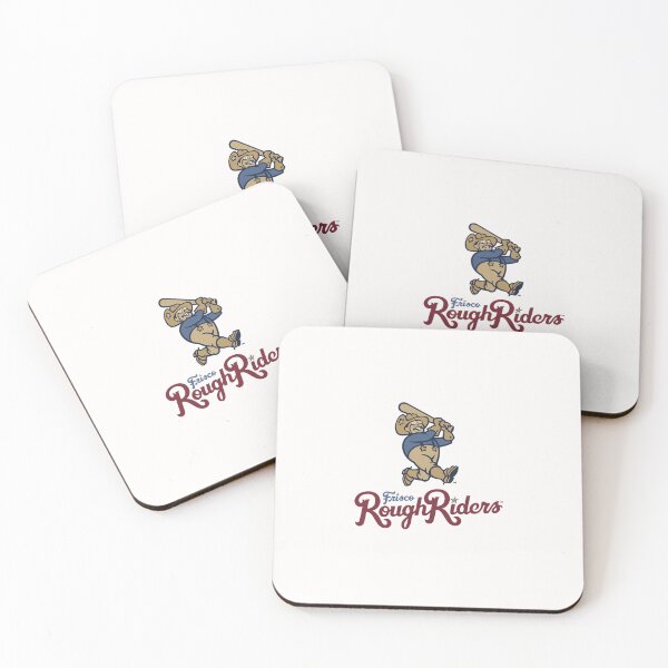 Item preview, Frisco Roughriders   designed and sold by deepmix.