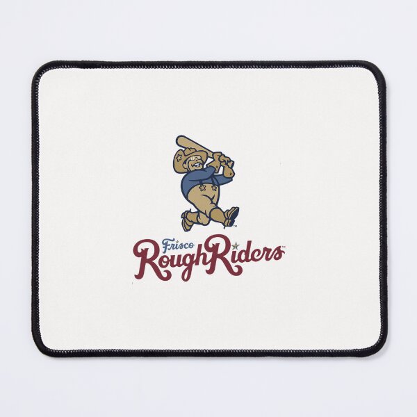 Item preview, Frisco Roughriders   designed and sold by deepmix.