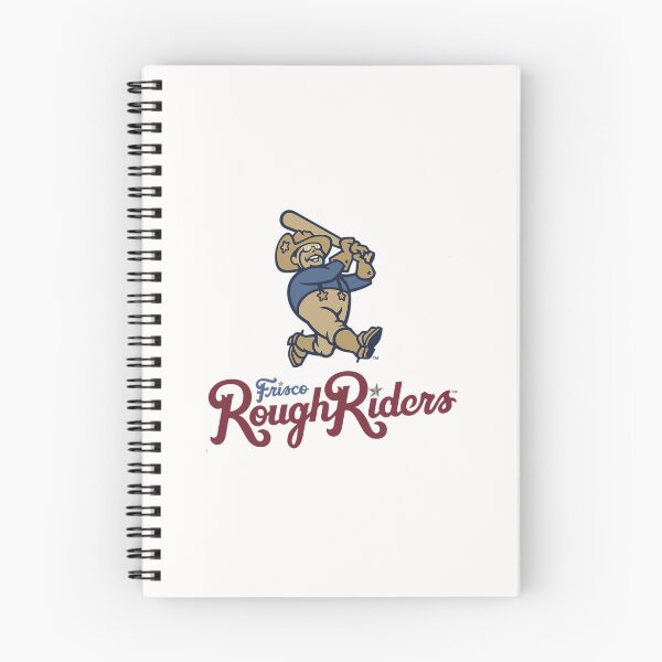 Item preview, Frisco Roughriders   designed and sold by deepmix.