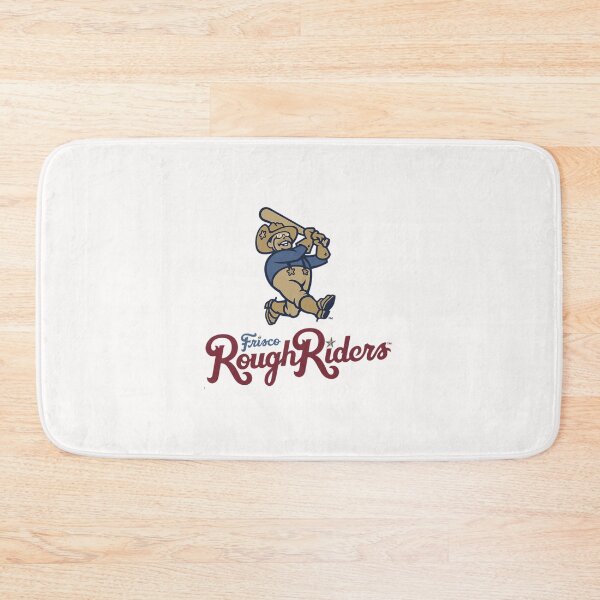 Item preview, Frisco Roughriders   designed and sold by deepmix.