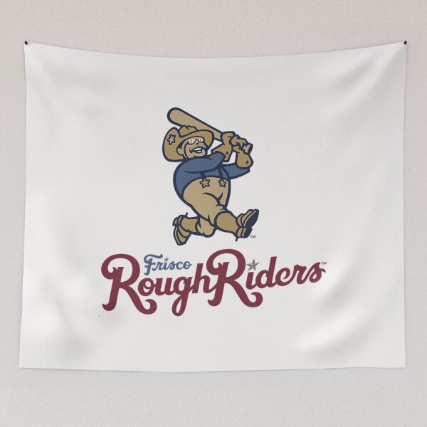 Item preview, Frisco Roughriders   designed and sold by deepmix.