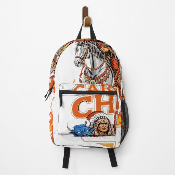 Item preview, Vintage Carol City Chiefs Chief Hall Festival 2026 designed and sold by Gettingalong.