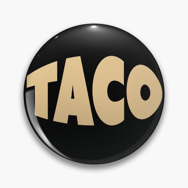 Item preview, TACO designed and sold by Salocin.