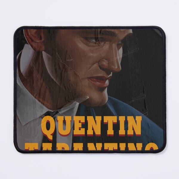Item preview, Escrita y dirigida por Quentin Tarantino designed and sold by D Belov.