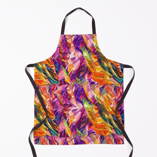 Item preview, Radiant abstract color movement designed and sold by Sigtrix.