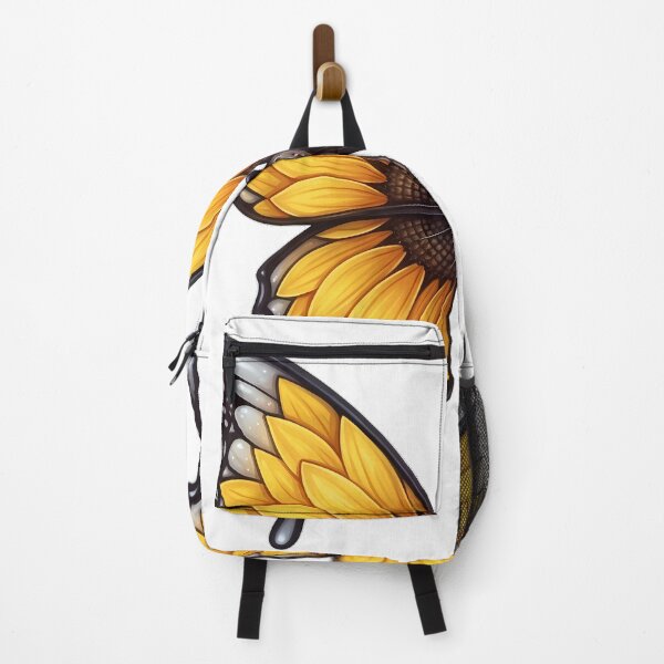 Item preview, Lunar Butterfly Sunflower Petal Accents designed and sold by pumsquare.