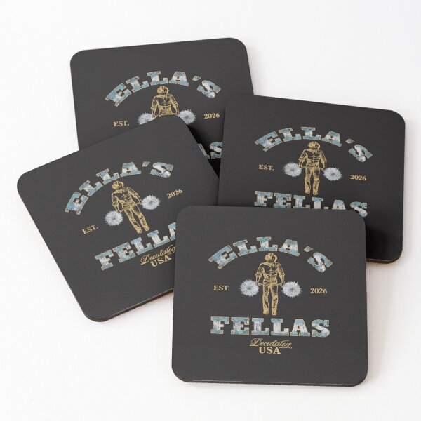Item preview, Western Cowboy Fellas Retro Vintage Country Humor Design designed and sold by kiralynstration.