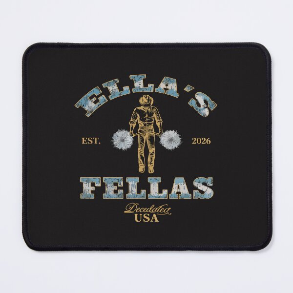 Item preview, Western Cowboy Fellas Retro Vintage Country Humor Design designed and sold by kiralynstration.