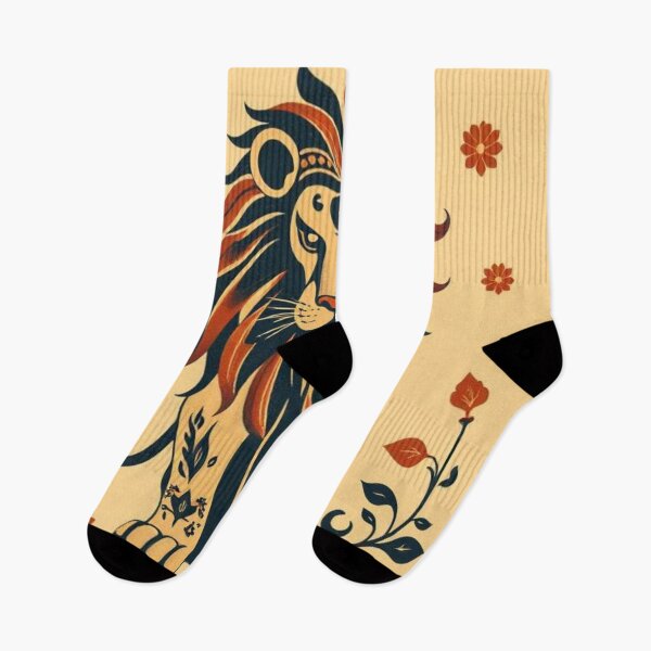 Item preview, Sacred Lion designed and sold by RAISC.