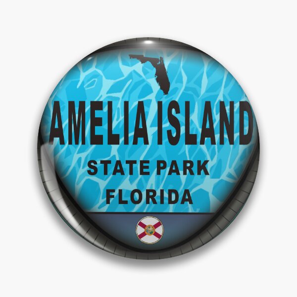 Item preview, Amelia Island State Park Florida designed and sold by studioss76.