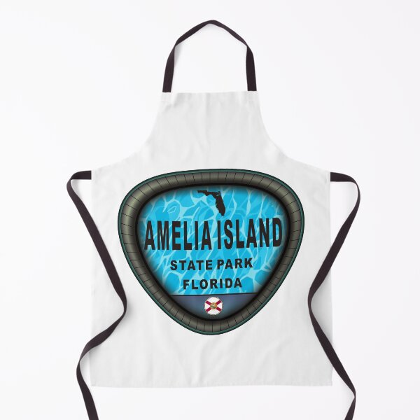 Item preview, Amelia Island State Park Florida designed and sold by studioss76.
