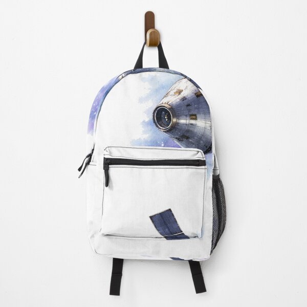 Item preview, Orion Spacecraft Watercolor - Artemis Journey designed and sold by Antonrec86.