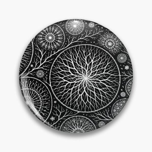 Item preview, Branching circles of the connection designed and sold by Sigtrix.