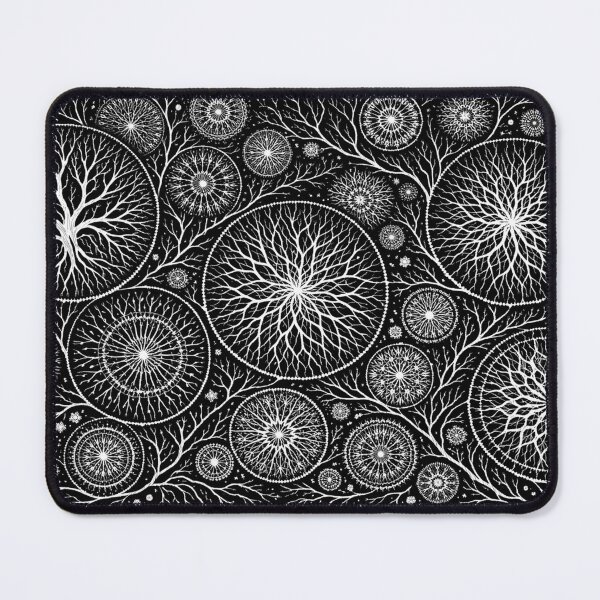 Item preview, Branching circles of the connection designed and sold by Sigtrix.