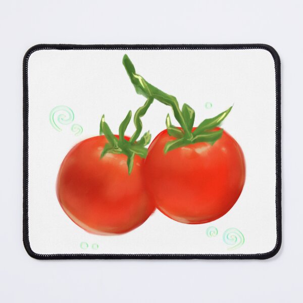 Item preview, Freshy Tomatoes designed and sold by Dadierawr.