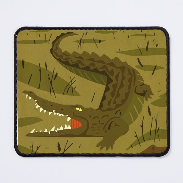 Item preview, CROCOS designed and sold by JorgeMateus art.