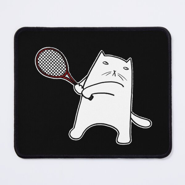Item preview, Tennis player designed and sold by eri-morie.