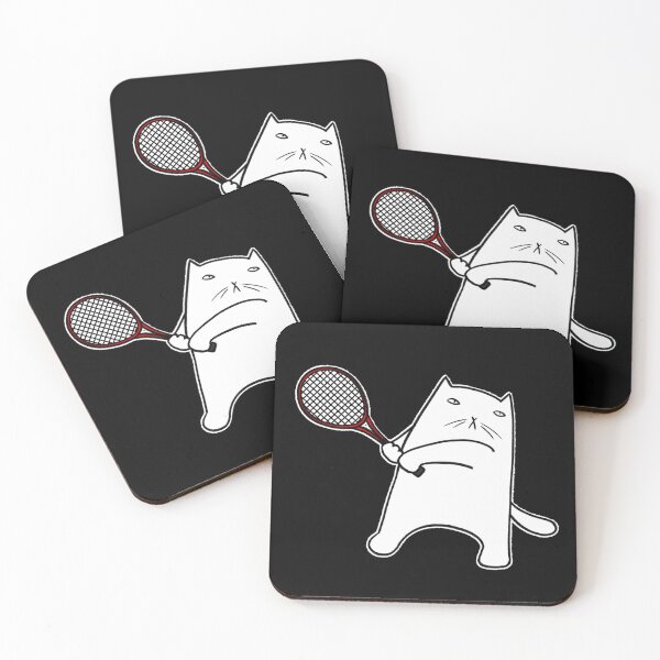 Item preview, Tennis player designed and sold by eri-morie.