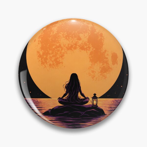 Item preview, Moon Beams designed and sold by Solhaus-design.