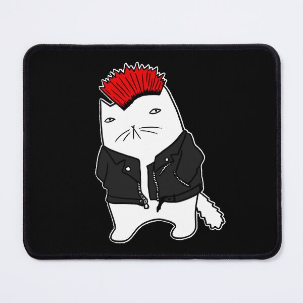 Item preview, Punk rocker designed and sold by eri-morie.