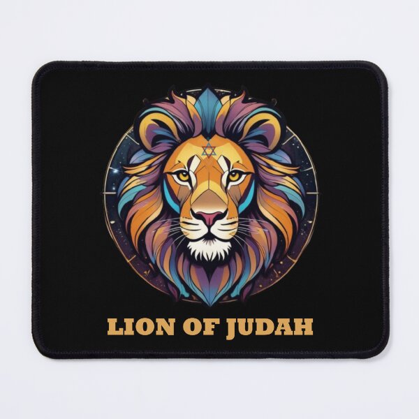 Item preview, Lion of Judah reupload designed and sold by Warih.