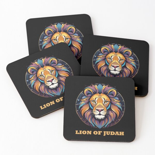 Item preview, Lion of Judah reupload designed and sold by Warih.