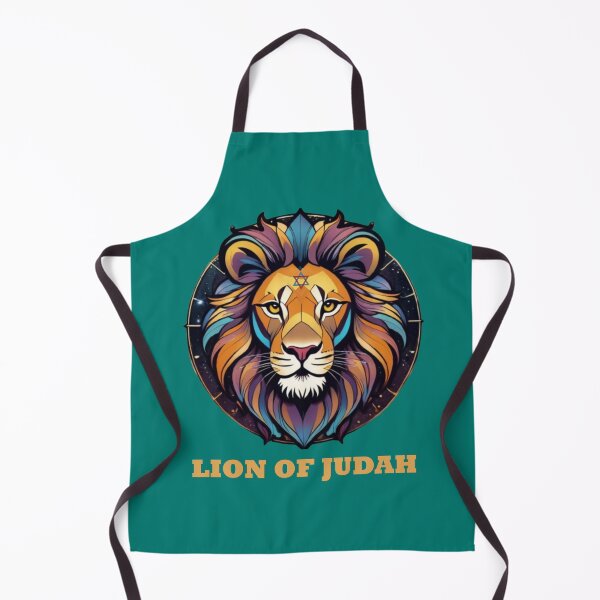 Item preview, Lion of Judah reupload designed and sold by Warih.