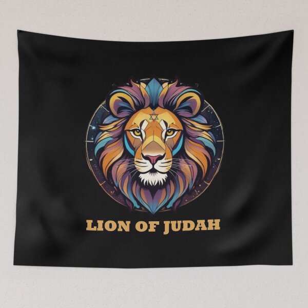Item preview, Lion of Judah reupload designed and sold by Warih.