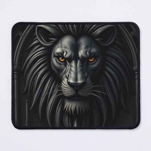 Item preview, Dark Lion designed and sold by RAISC.