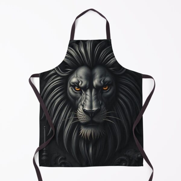 Item preview, Dark Lion designed and sold by RAISC.
