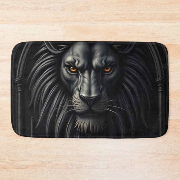 Item preview, Dark Lion designed and sold by RAISC.