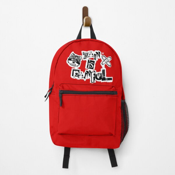 Item preview, Pain Is Painful designed and sold by KirkyKartoonz.