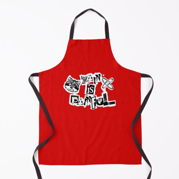 Item preview, Pain Is Painful designed and sold by KirkyKartoonz.