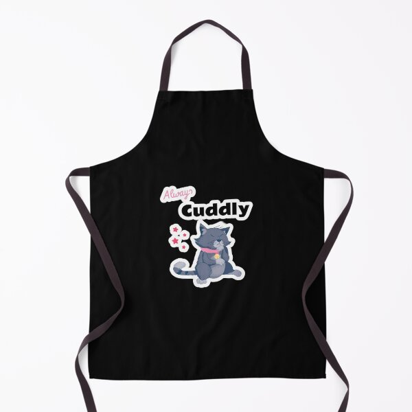 Item preview, always cuddly designed and sold by GlimmerAura.