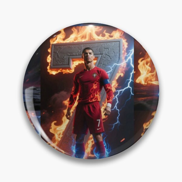 Item preview, Christiano Ronaldo Cr7 designed and sold by Joshuasanga76a.