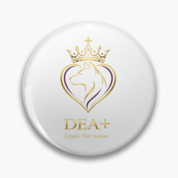 Item preview, Dog  Blood Type DEA 1.1 Positive designed and sold by Indefix.