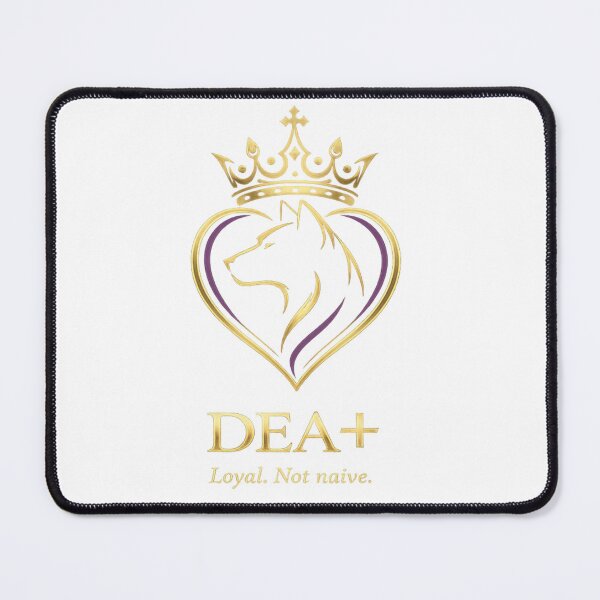 Item preview, Dog  Blood Type DEA 1.1 Positive designed and sold by Indefix.
