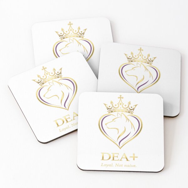 Item preview, Dog  Blood Type DEA 1.1 Positive designed and sold by Indefix.