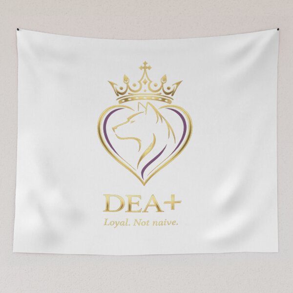 Item preview, Dog  Blood Type DEA 1.1 Positive designed and sold by Indefix.