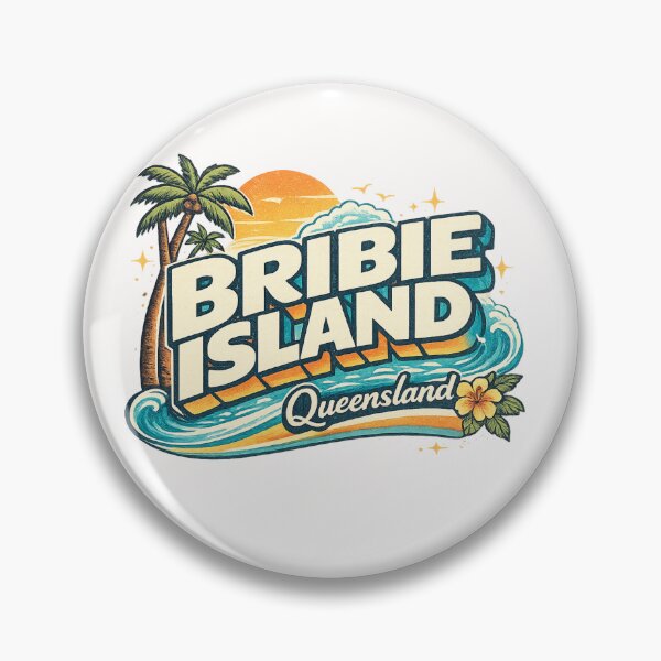 Item preview, Bribie Island Coastal Sunset with Moreton Bay Queensland Australia designed and sold by Places On Earth.
